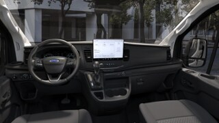 2024 Ford Transit® Internal Image 2